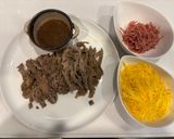 我が家の牛肉どんぶり作り方2写真