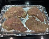 【ベトナムの味】レモングラスポーク作り方4写真