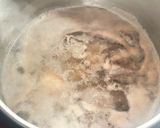 🍛 とろける至福の牛すじカレー ✨作り方1写真