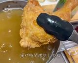 簡単黄金比！魔法の極UMAフライドチキン作り方6写真