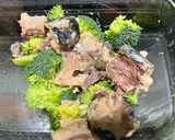 ツナマヨより美味しい「サバマヨ」作り方2写真