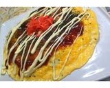 オムレツ風!豚肉の玉子包み★動画あり★作り方30写真