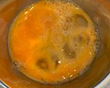 親子丼(親子煮)作り方4写真