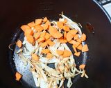 とろ香ばしカツカレー作り方5写真