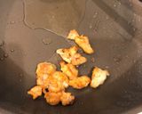 【レンゲで切れる！】柔らか鶏のチリソース作り方3写真
