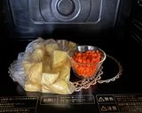 レンジで簡単！ポテトサラダ作り方3写真