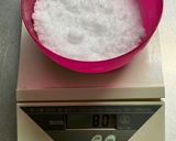 炊飯器で簡単!柿ケーキ作り方6写真