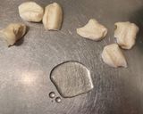 izmirbombasıイズミルボンバス作り方2写真