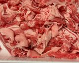 🩷甘辛肉レタス包み🩷作り方1写真