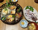 七夕御飯🎋2026作り方17写真