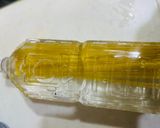 10分以内調理！春キャベツの水漬けパスタ作り方1写真