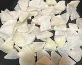大根とひき肉のあんかけ作り方1写真