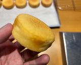 マフィン型アソートスフレチーズケーキ作り方26写真