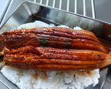 スーパーの冷凍うなぎを復活させる作り方5写真