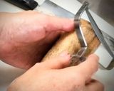 筑前煮作り方1写真