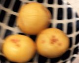 小芋も美味しい★じゃがバター作り方1写真
