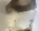 お箸で崩れるとろとろ豚の焼かない角煮作り方9写真
