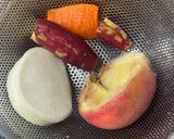 糠漬け作り方5写真