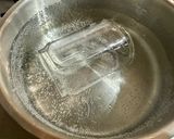 自家製ゆずで作るゆずポン酢作り方5写真