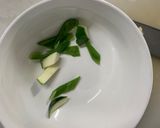 お一人様レンジ洋風オイトマト味豚平焼風作り方8写真