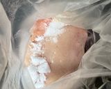 簡単な鶏むねハム作り方2写真
