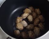 娘と受け継ぐ♪ていねい仕立てのあさりのお吸い物作り方5写真