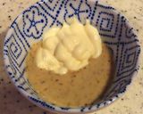 こごみの胡麻マヨ和え作り方5写真
