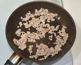 冷蔵庫すっきり！焼き野菜の肉みそがけ作り方5写真