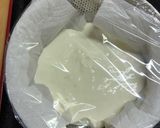 水切りヨーグルト塩麹でクリームチーズ風作り方3写真