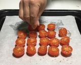 【腸活ダイエット】トマトスープリゾット作り方19写真