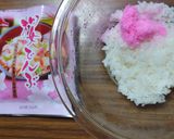 ヨウサマの減塩2026年ひな祭りご飯作り方8写真
