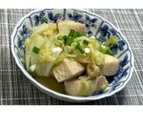 鶏肉とキャベツの味噌煮込み★動画あり★作り方17写真