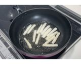 フライドダイコン★動画あり★作り方15写真