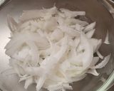 レンチン一発!肉縮まなぃ簡単楽ちん豚角煮作り方3写真
