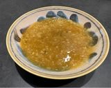 簡単失敗なし！塩麹で本格べったら漬け作り方3写真