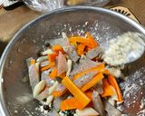 白和え作り方5写真