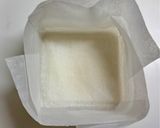 幼児食☆肉感ゼロのふわふわミートローフ作り方4写真