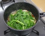 お手軽中華！酸辣湯（スーラータン）作り方3写真