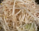野菜炒め作り方8写真