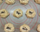 焼き芋のクッキー作り方4写真