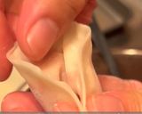 炊飯器で作る台湾風肉プレート作り方7写真