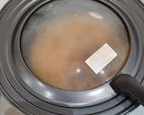 もやしのお好み焼き作り方6写真