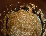 しっとり蒸し鶏のごま味噌だれ作り方5写真