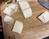 外カリ中とろ！居酒屋風揚げ出し豆腐作り方2写真