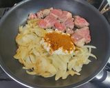 【古米活用！】簡単ピラフ作り方5写真