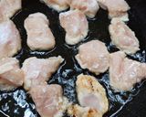 簡単！♬塩麹から揚げ♬作り方2写真