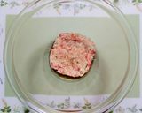 簡単正月昼食・夕飯！カニ水菜和風パスタ作り方4写真