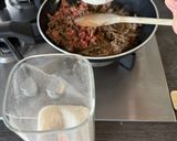 そぼろご飯🍚作り方5写真