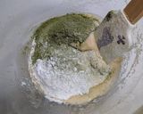 抹茶フィナンシェ作り方3写真