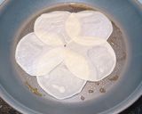 包まない餃子作り方3写真